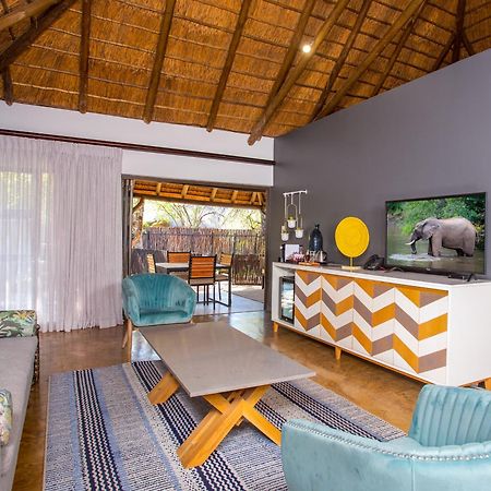 Ivory Tree Game Lodge Pilanesberg Zewnętrze zdjęcie