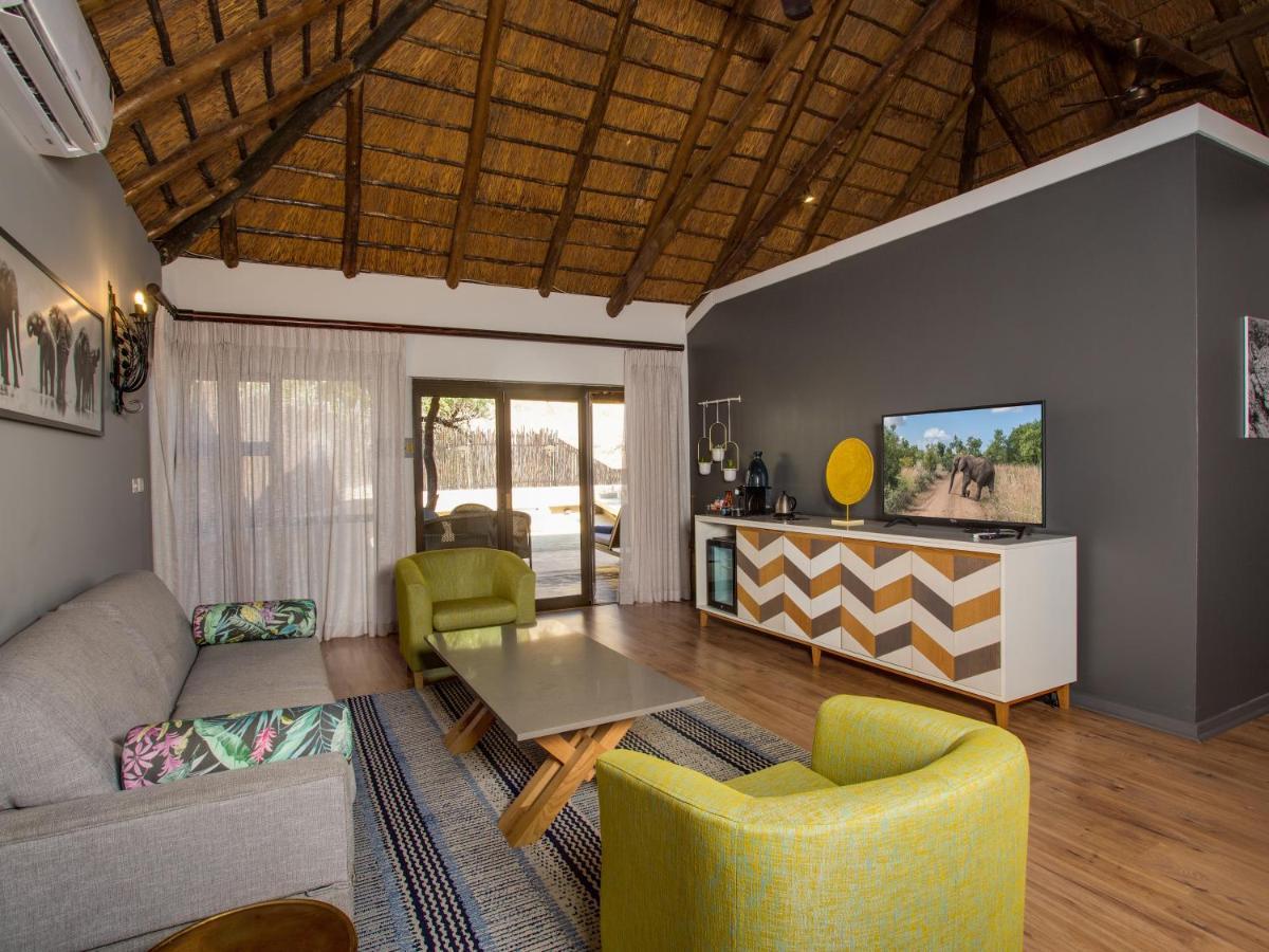 Ivory Tree Game Lodge Pilanesberg Zewnętrze zdjęcie