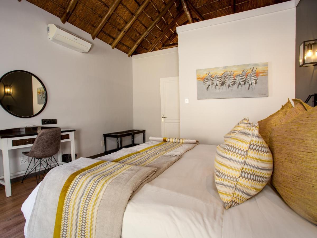 Ivory Tree Game Lodge Pilanesberg Zewnętrze zdjęcie