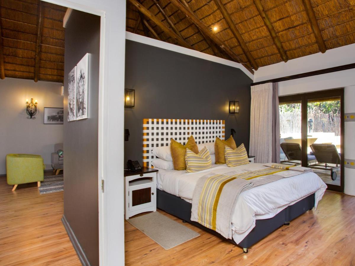 Ivory Tree Game Lodge Pilanesberg Zewnętrze zdjęcie