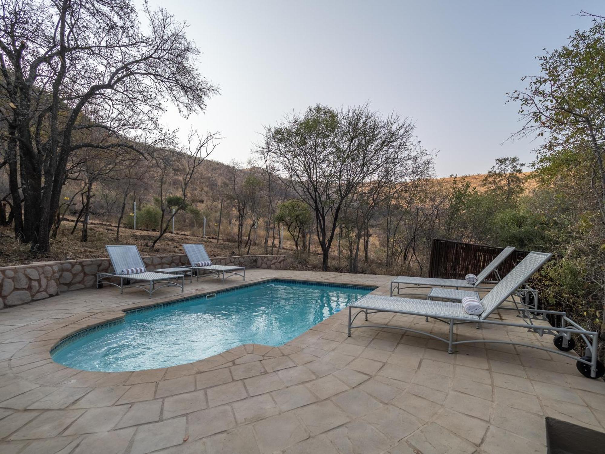 Ivory Tree Game Lodge Pilanesberg Zewnętrze zdjęcie