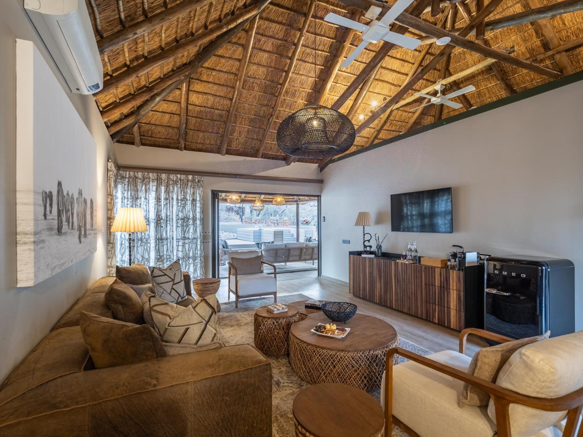 Ivory Tree Game Lodge Pilanesberg Zewnętrze zdjęcie