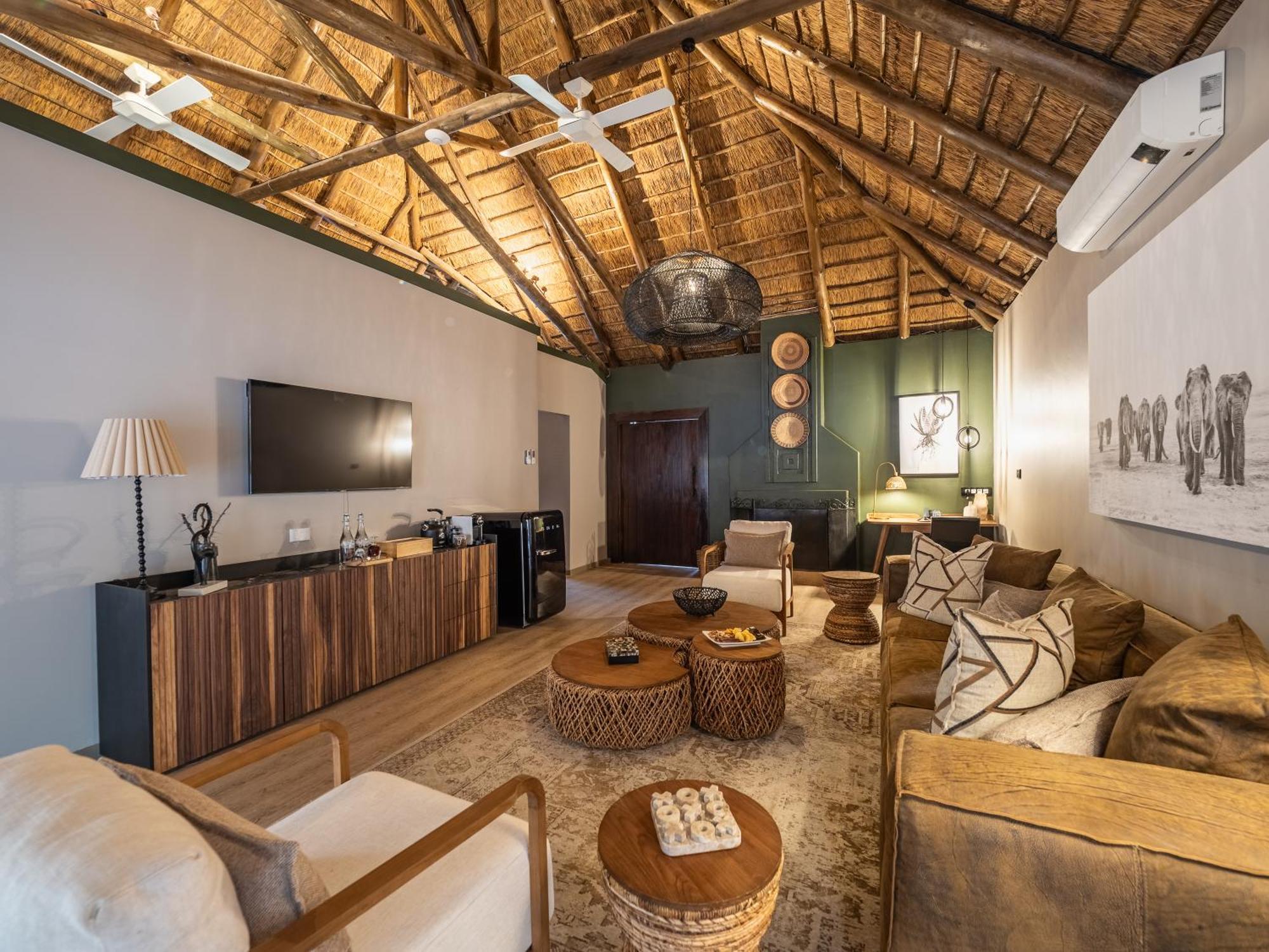 Ivory Tree Game Lodge Pilanesberg Zewnętrze zdjęcie