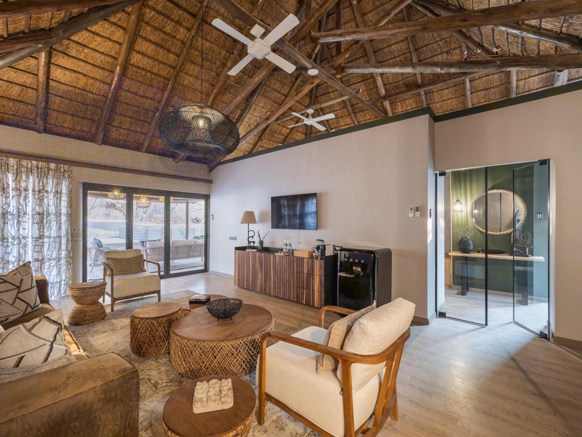 Ivory Tree Game Lodge Pilanesberg Zewnętrze zdjęcie