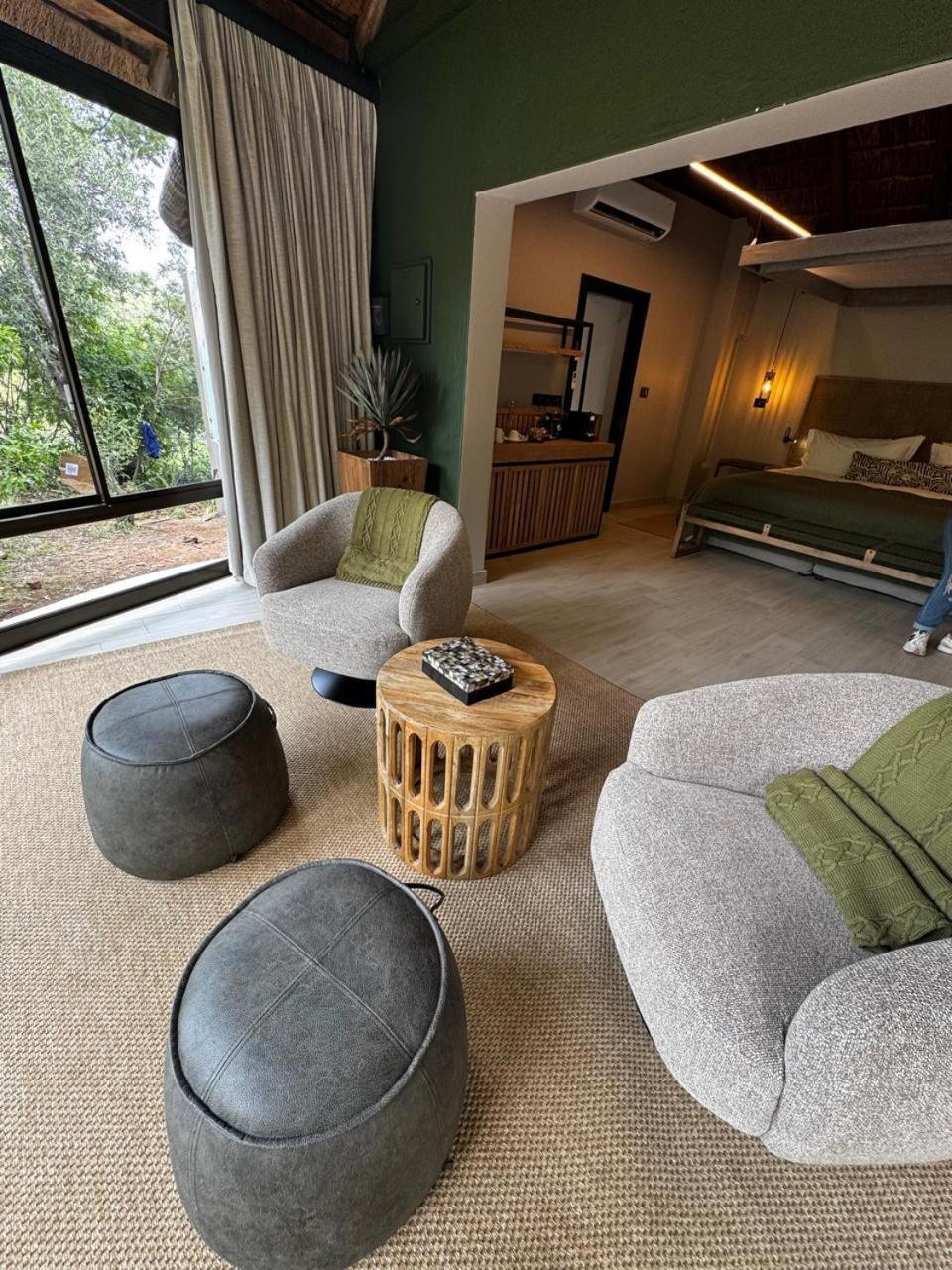 Ivory Tree Game Lodge Pilanesberg Zewnętrze zdjęcie