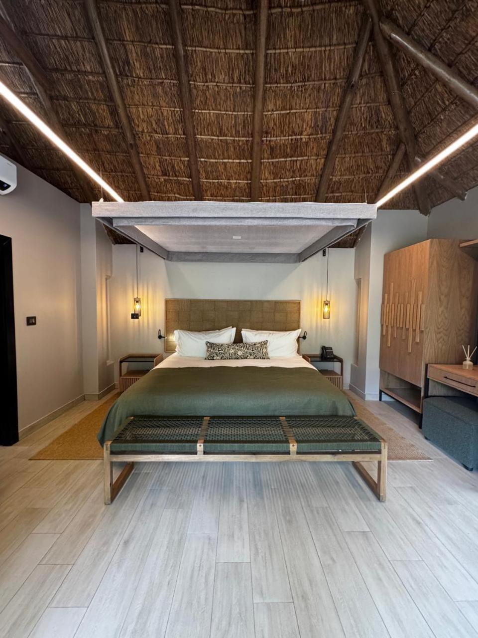 Ivory Tree Game Lodge Pilanesberg Zewnętrze zdjęcie
