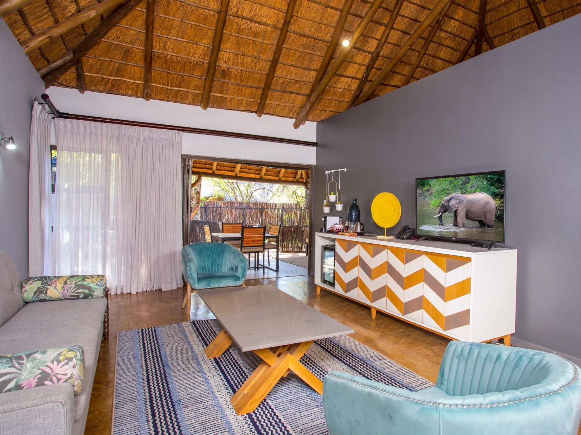 Ivory Tree Game Lodge Pilanesberg Zewnętrze zdjęcie