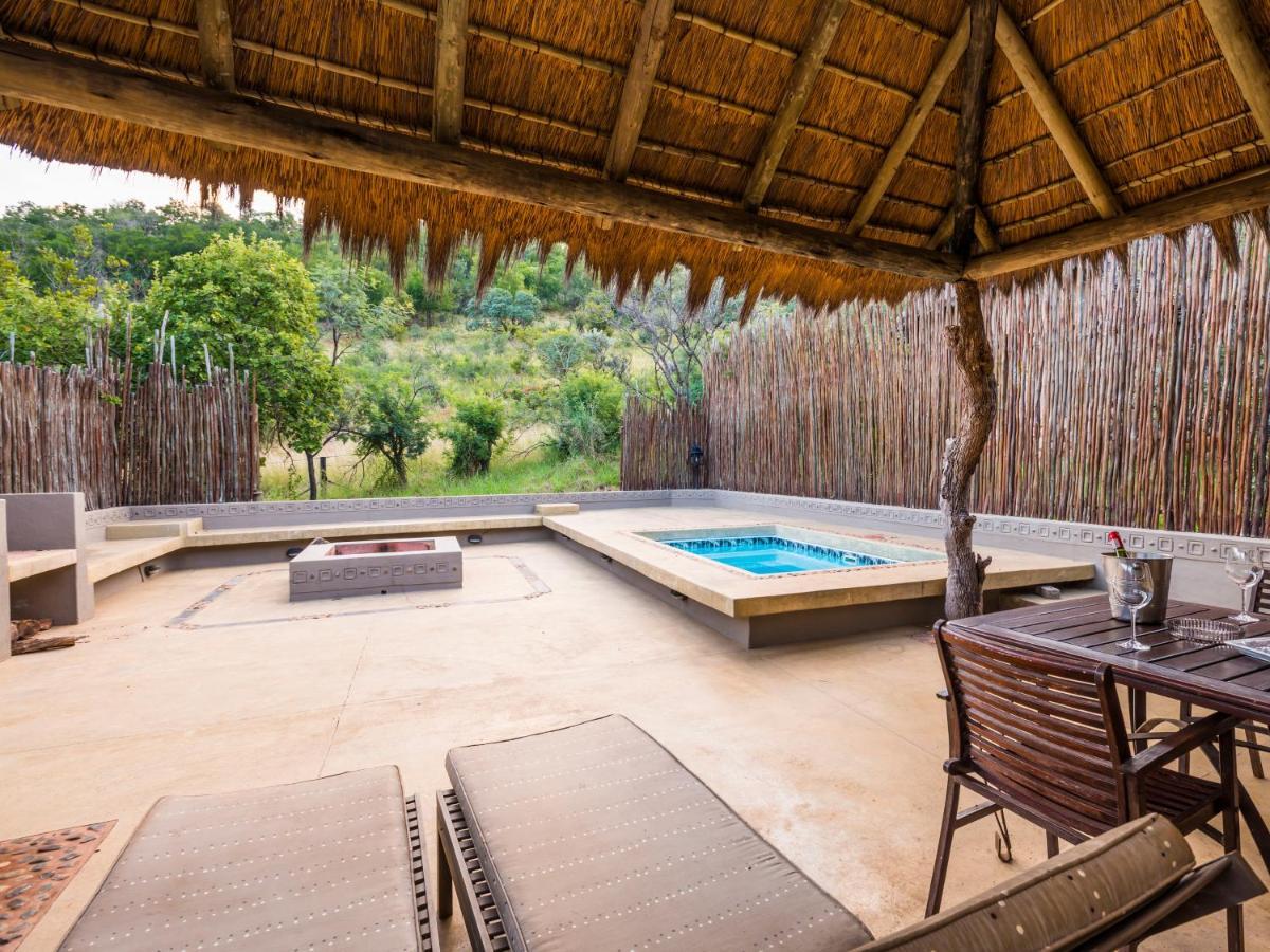 Ivory Tree Game Lodge Pilanesberg Zewnętrze zdjęcie