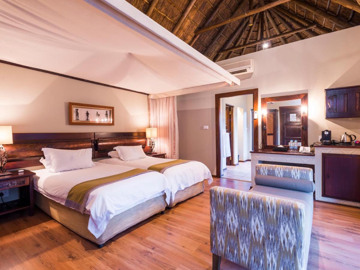 Ivory Tree Game Lodge Pilanesberg Zewnętrze zdjęcie