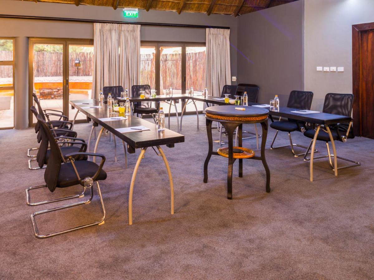 Ivory Tree Game Lodge Pilanesberg Zewnętrze zdjęcie