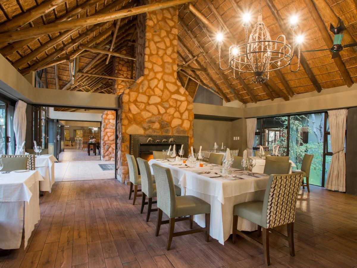 Ivory Tree Game Lodge Pilanesberg Zewnętrze zdjęcie