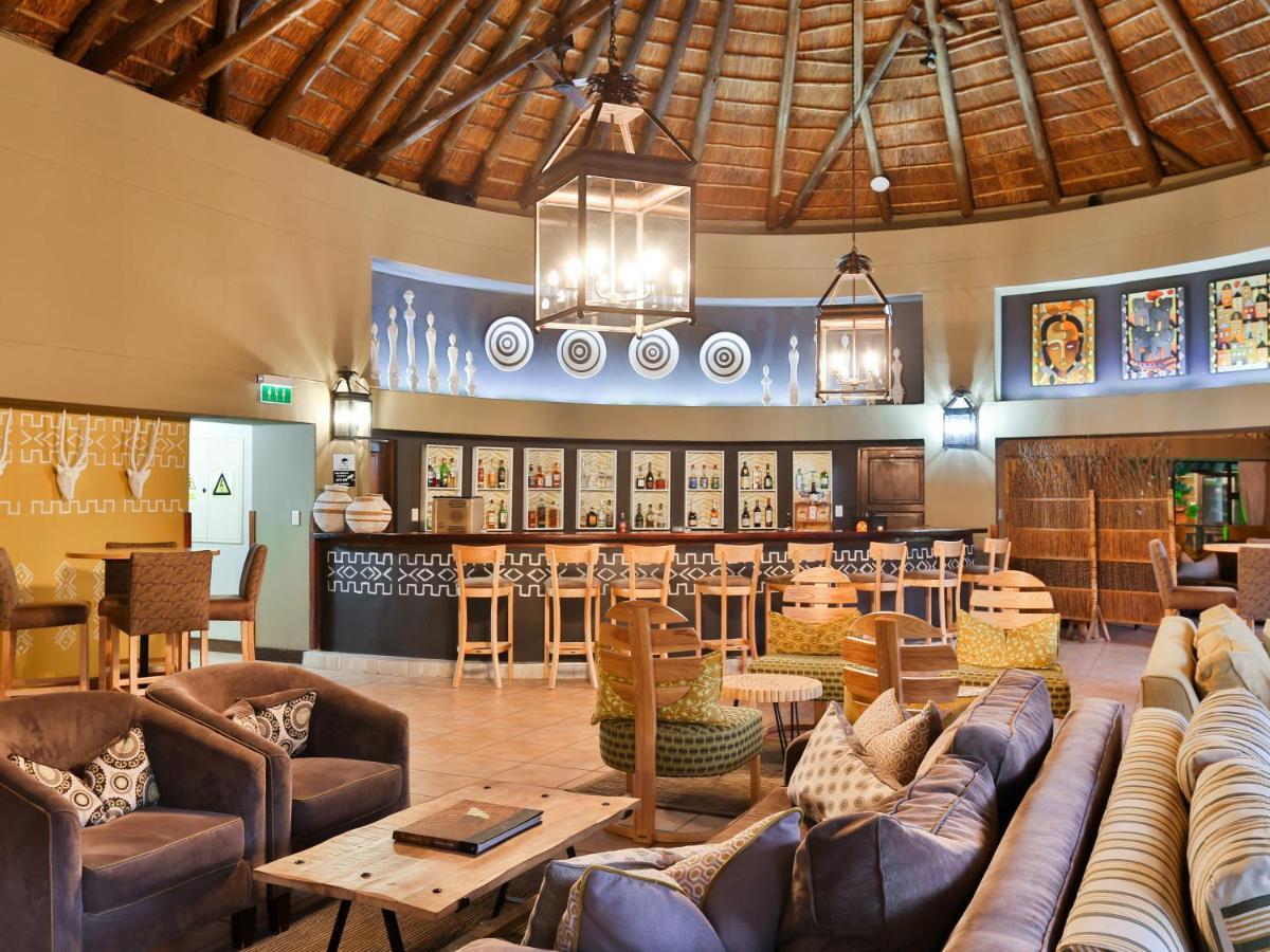 Ivory Tree Game Lodge Pilanesberg Zewnętrze zdjęcie